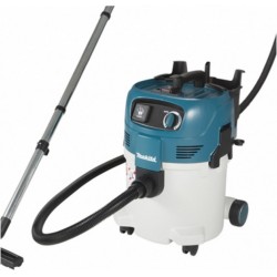 Makita Aspirateur 30 l 1200 W 250 mbar Makita VC3012L