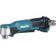 Makita Perceuse visseuse d'angle 10,8 V CXT Li-Ion Ø 10 mm à clé (Produit seul) Makita DA332DZ