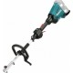 Makita Outil Multifonctions 2x18 V Li-Ion seul Makita DUX60Z sans batterie