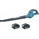 Makita Souffleur 36 V 2x18 V Li-Ion Makita DUB361RF2