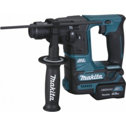 Makita Perforateur SDS+ 10,8 V Li-Ion 4 Ah 16 mm Makita HR166DSMJ