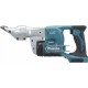 Makita Cisaille métal 18 V Li-Ion (Machine seule) Makita DJS130Z