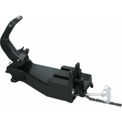 Makita Support articulé pour scie à ruban 2107F 196326-7