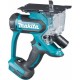 Makita Scies à plaque de plâtre 18 V Li-Ion (Machine seule) Makita DSD180Z