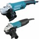 Makita Ensemble de 2 machines (GA5030R + GA9050) Makita DK0057