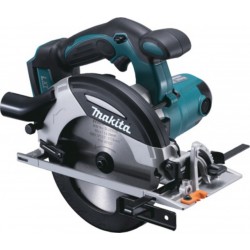 Makita Scie circulaire 18 V Li-Ion Ø 165 mm (Machine seule) Makita DHS630ZJ