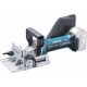 Makita Lamelleuse 18 V Li-Ion (Produit seul) Makita - DPJ180Z