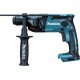 Makita Perforateur Burineur SDS PLUS 18 Volts 4Ah (Machine seule) 16mm modèle DHR165Z