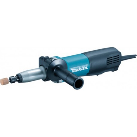 Makita Meuleuse droite diamètre 8 mm 750 Watt modèle GD0801C