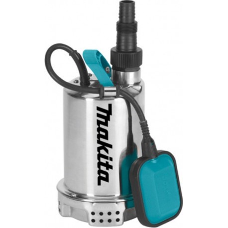 Makita Pompe immergée à eau claire 400 Watt modèle PF0403