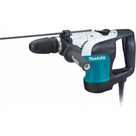 Makita Perforateur Burineur SDS-Max 1050 Watt 40 mm modèle HR4002