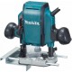 Makita Défonceuse 900 Watt diamètre 8 mm modèle RP0900XJ