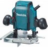 Makita Défonceuse 900 Watt diamètre 8 mm modèle RP0900XJ