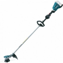 Makita Coupe-herbe 36 Volts 2x18 Volts Li-Ion (Machine seule) DUR364LZ