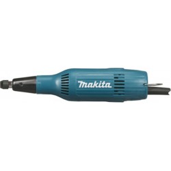 Makita Meuleuse électrique droite 240W GD0603