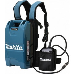 Makita Batterie dorsale Li-Ion 36 Volts / 12 Ah BL36120A ITABL36120A