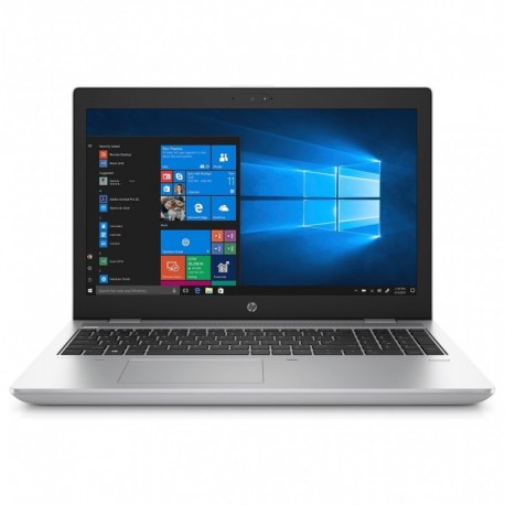 HP ProBook 650 G4 i5 16GHz 8Go/256Go 156” SSD 3JY27EA
