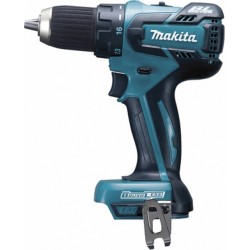 Makita Perceuse visseuse 18 Volts Li-Ion diamètre 13mm modèle DDF459Z sans batterie