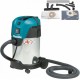 Makita Aspirateur 1300 W 30 Litres CLASSE L INOX modèle VC3011L