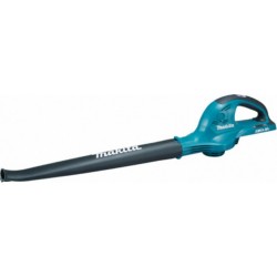 Makita Souffleur 36 Volts 2x18 Volts Li-Ion seul DUB361Z sans batterie