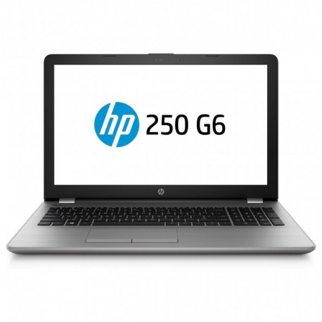 HP 250 G6 i5 2,5GHz 8Go/256Go SSD 15,6” 2LC16EA