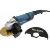 Makita Meuleuse diamètre 230 mm 2400 Watt modèle GA9030KDX2