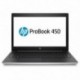HP ProBook 450 G5 i5 1,6GHz 4Go/500Go 15,6” 2XZ52ET