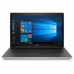 HP ProBook 470 G5 8Go/1To + 128Go SSD 17,3” 2XY85EA