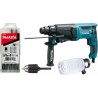 Makita Perforateur SDS-Plus 720 Watt 23 mm modèle HR2300X9