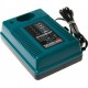 Makita Chargeur rapide pour batteries Ni-Cd 192935-0