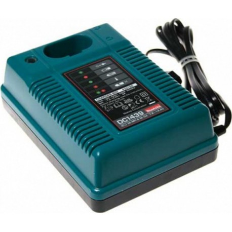 Makita Chargeur rapide pour batteries Ni-Cd 192935-0