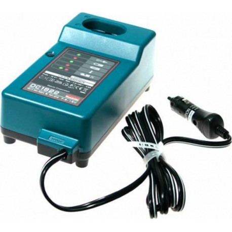 Makita Chargeur de voiture 12 volts Ni-Cd 193439-5