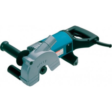 Makita Rainureuse à double disque 1800 Watt diamètre 150 mm modèle SG150