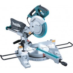 Makita Scie radiale 1430 Watt diamètre 260 mm modèle LS1018L