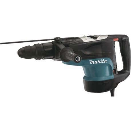 Makita Perforateur burineur sds max 1500W HR5201C