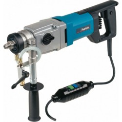 Makita Carotteuse à eau 1700 Watt 132 mm modèle DBM131