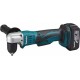 Makita Perceuse visseuse d angle 18 volts 3 Ah li-ion x2 BDA351RFE