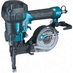 Makita Cloueur Haute-Pression 22,6 bars 25 mm modèle AN250HC