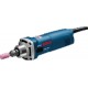 Meuleuse droite Bosch pro GGS 28 vitesse de 28000 tr/minute 0601220000