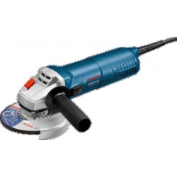 Meuleuse angulaire Bosch PRO GWS 9-125 S Professional 0601396104