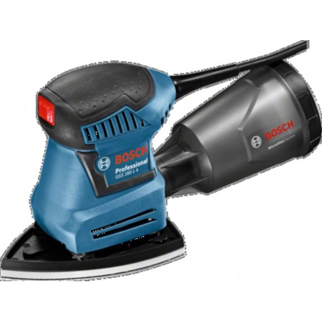 Ponceuses vibrantes Bosch PRO GSS 160 Multi Professional