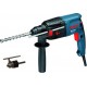 Perforateur Bosch Pro SDS-plus 800W GBH 2-26 RE Professional + mandrin et coffret