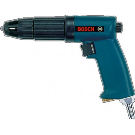 Perforateur Bosch pro pneumatique avec butée de profondeur réglable 0607460400