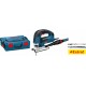 Scie sauteuse GST 150 BCE - Coffret L-BOXX - Bosch Professionnel 0601513008