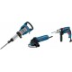 Pack renovation GSH 1630 Coffret standard Bosch 0615990FX6