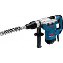 Marteau Perforateur Bosch pro 5 kg SDS-max GBH 5-38 D 0611240003