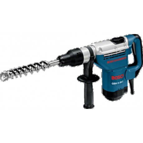 Marteau Perforateur Bosch pro 5 kg SDS-max GBH 5-38 D 0611240003