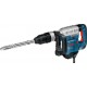 Marteau piqueur Bosch pro 5 kg SDS-max GSH 5 CE 0611321000