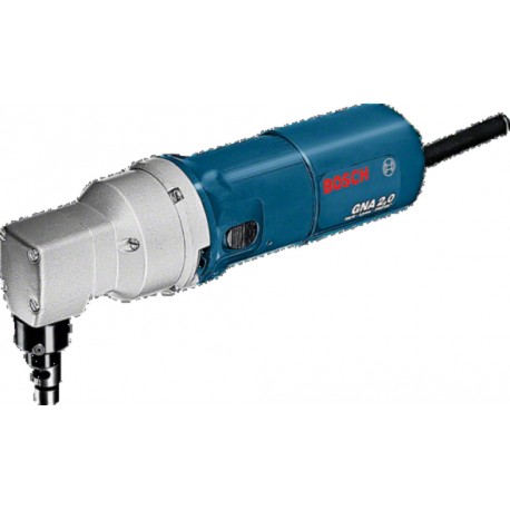 Grignoteuse GNA 2,0 Bosch Professional 0601530103