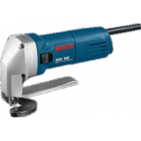 Cisaille Bosch pro GSC 160 0601500403